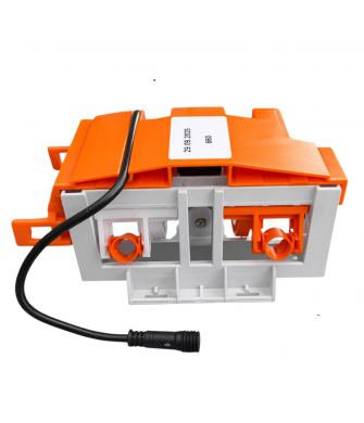 Vitra 437213YP Servo Motor Seti 8cm Vitra 437213YP Servo Motor Seti 8cm