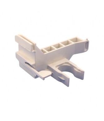 Vitra İGR Doldurma Bağlantı Parçası 436289YP Vitra İGR Doldurma Bağlantı Parçası 436289YP