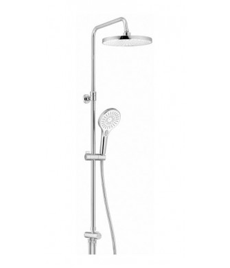 Pesen Robot Duş Seti Felina Krom 10204016