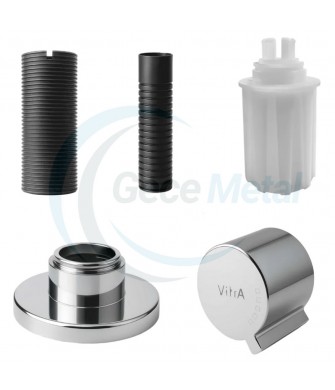 Vitra Artema Ankastre Stop Valf Sıva üstü A41461 Vitra Artema Ankastre Stop Valf Sıva üstü A41461