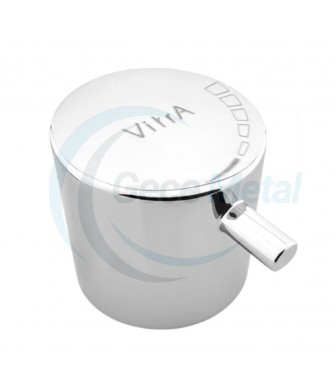 Vitra Artema Volan İlia Stop Valf A2451501YP Vitra Artema Volan İlia Stop Valf A2451501YP