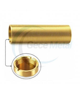 Vitra Artema A2584140YP Ankastre Taharet Vana Uzatması Dış Vitra Artema A2584140YP Ankastre Taharet Vana Uzatması Dış