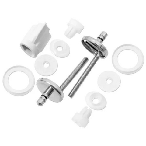 Duravit Colomba Duraplus Çelik Menteşe Seti