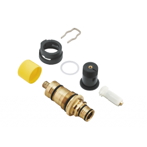 47217000 - Grohe Termostatik Banyo Bataryası Termostat Yedeği