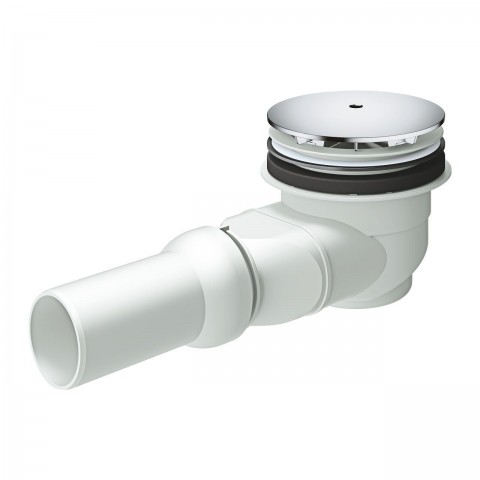 49534000 - Grohe Üniversal duş teknesi için sifon seti