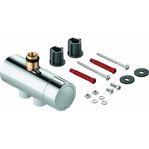 48338000 - Grohe Divertör Tempesta 200