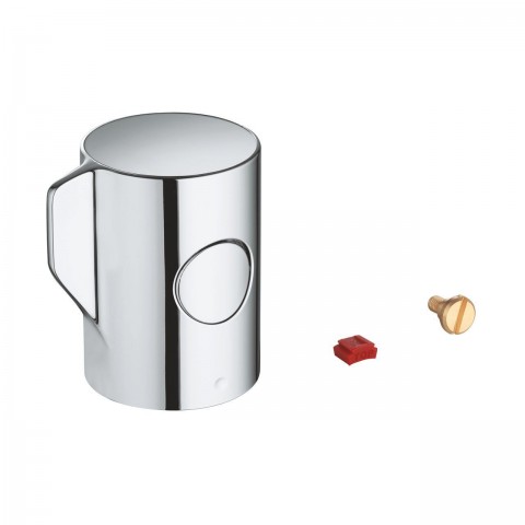 47981000 - GROHE SICAKLIK KONTROL KOLU