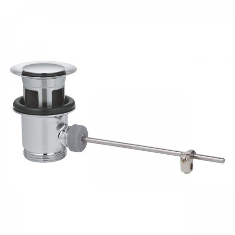 28910000 - Grohe Sifon Kumandalı Lavabo Sifonu Krom