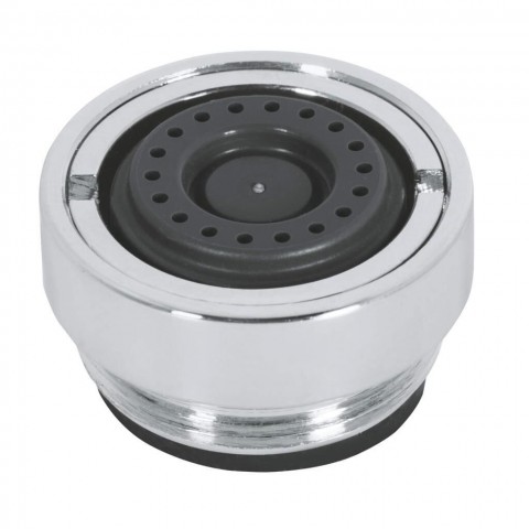 42751000 - Grohe Perlatör Tasarruflu 1,9 Lt/Dak. M24x1 Krom