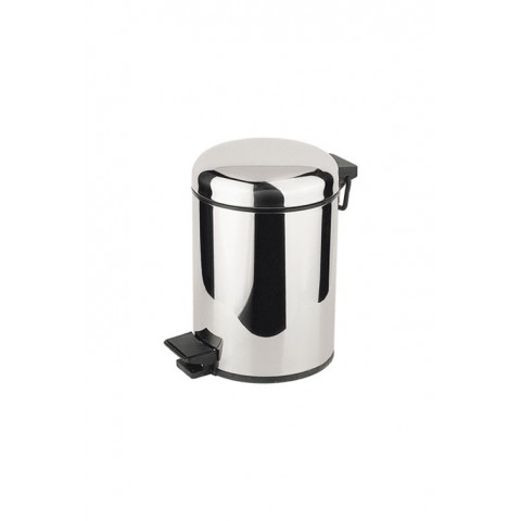 Otel Odası Bombe Çöp Kovası