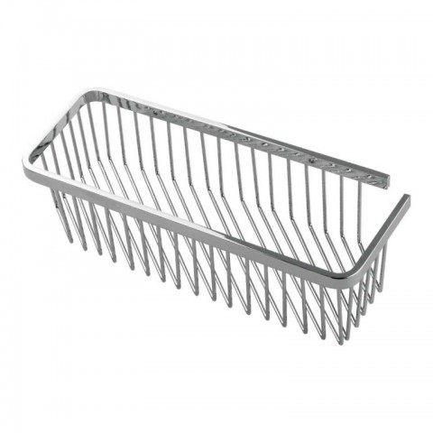 Cross 30x11 Banyo Köşeliği Dörtgen Büyük