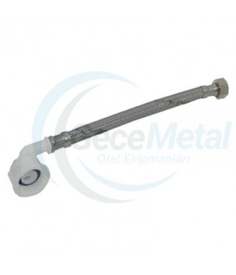 NKP GÖMME REZERVUAR BAĞLANTI FLEX HORTUMU NKP GÖMME REZERVUAR BAĞLANTI FLEX HORTUMU