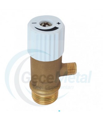 NKP GÖMME REZERVUAR DOLDURMA MUSLUĞU VANASI NKP GÖMME REZERVUAR DOLDURMA MUSLUĞU VANASI