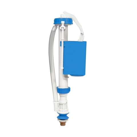 VİSAM 651-001 3/8 ROKET FLOTÖR