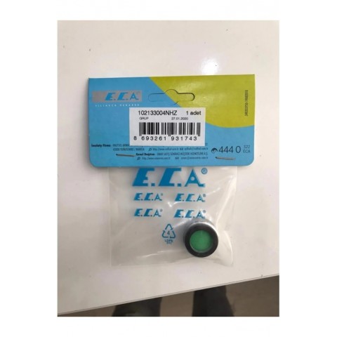 ECA PERLATÖR GRUBU, M24 – H – Z 102133004NHZ