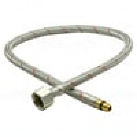 ECA Esnek Hortum M8x1-3/8″ 45cm Kırmızı 102139020