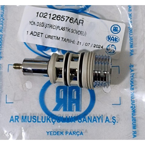 ECA YÖN DEĞİŞTİRİCİ PLASTİK GÖV. 102126576AR