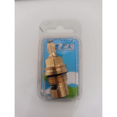 ECA SERAMİK SALMASTRA,1/2-90 SICAK 402125013