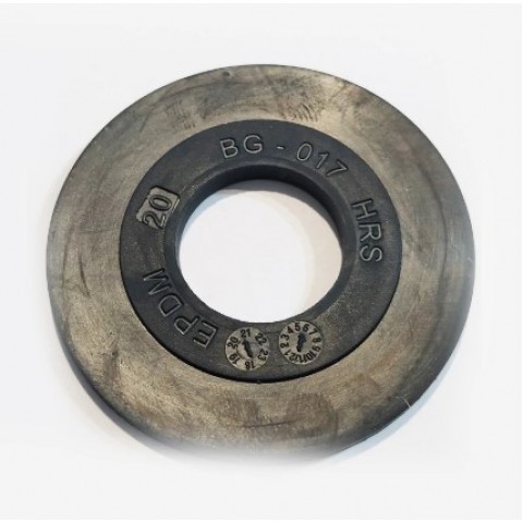 Serel Gömme Rezervuar Boşaltma Grubu Contası BG0017S-0001