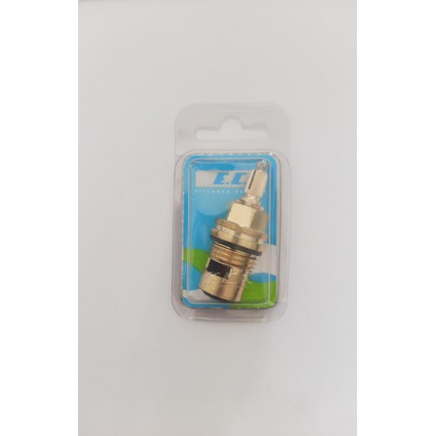 ECA SERAMİK SALMASTRA,1/2-90 SOĞUK 40212504