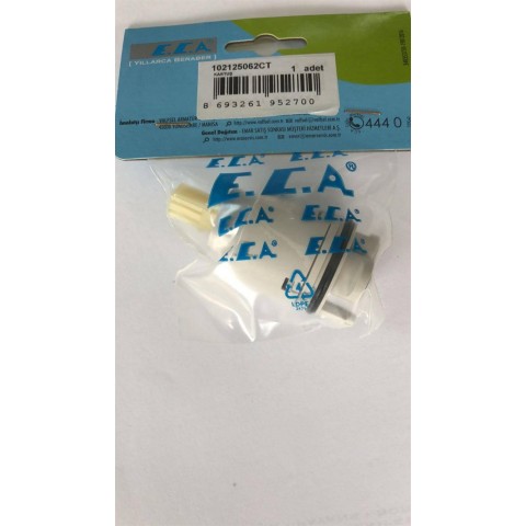 ECA 35 lik ayaklı kartuş (102125062CT)