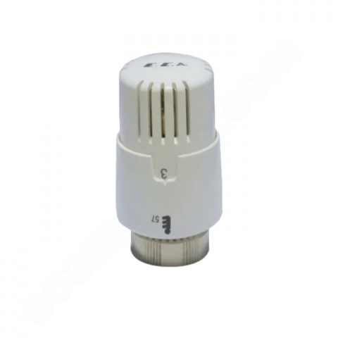 Eca Trv4 Termostat Kafa Grubu – 602499033