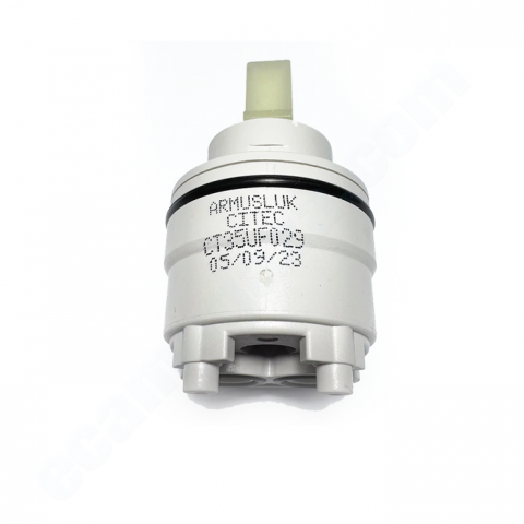 AR (ECA) 35’lik Batarya Kartuş , Liona 101035008