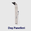 Duş Panelleri
