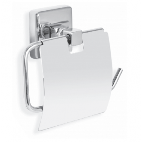 Zümrüt Kapaklı Tuvalet Kağıtlığı