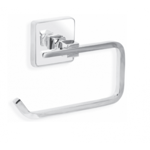 Zümrüt Kapaksız Tuvalet Kağıtlığı