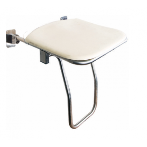 Plastik Engelli Duş Oturağı