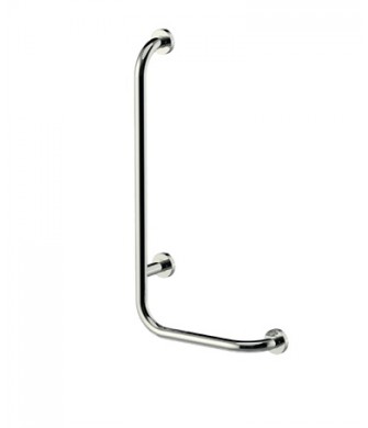 L Tipi Duvara Monte Tutunma Barı L Tipi Duvara Monte Tutunma Barı