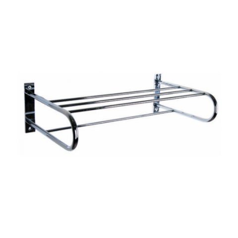 Lamalı Raf Havluluk 50x29x12.5 cm