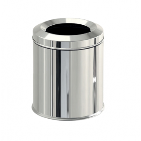 Otel Odası Yanmaz Çöp Kovası