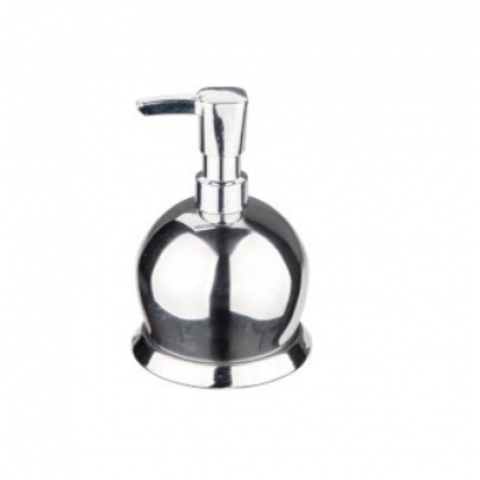 Küre Set Üstü Sıvı Sabunluk