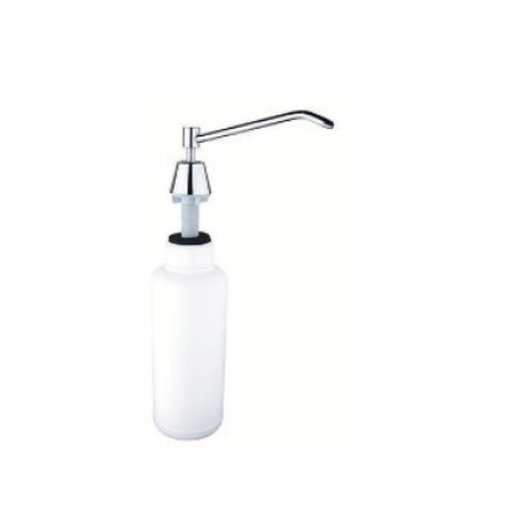 Ankastre Sıvı Sabunluk