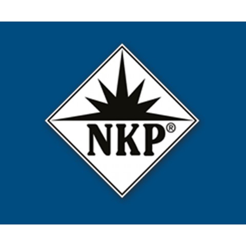 Nkp Yedek Parçalar