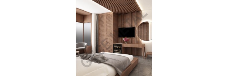 Otel Oda Malzemeleri