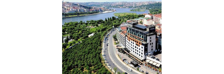 Eyüpsultan Otel Ekipmanları 
