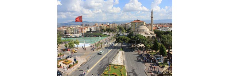 Aydın Otel Ekipmanları 