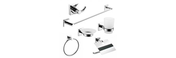 Otel Banyo Aksesuarları - Doğrudan Üreticiden